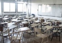 Provincia de Buenos Aires: masivo paro docente por salario, contra las amenazas de descuento y la conciliación obligatoria paro docente