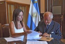 Abel Albino, del Opus Dei, subsidiado por Milei y Pettovello Pettovello Albino