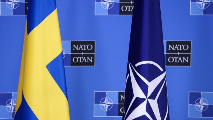 Suecia OTAN Suecia OTAN