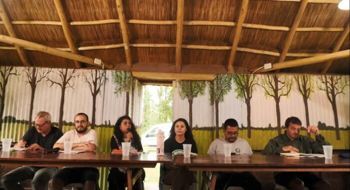 “Hay un recomienzo de la experiencia histórica de los trabajadores en EE.UU.” movimiento obrero internacional