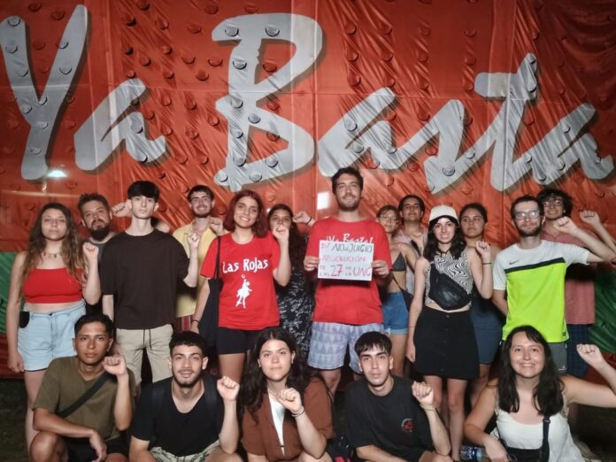 juicio UNC juicio UNC