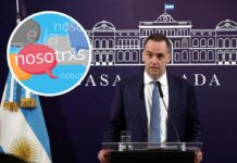 El gobierno prohibe el lenguaje inclusivo y la perspectiva de género en la administración nacional lenguaje inclusivo administración pública