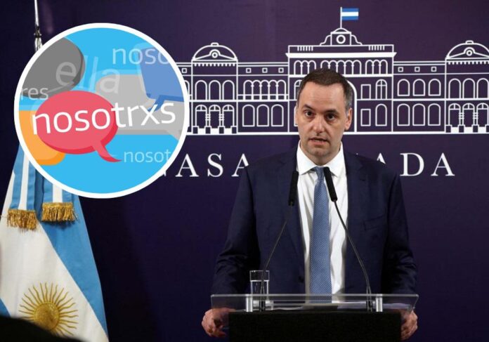 lenguaje inclusivo administración pública lenguaje inclusivo administración pública