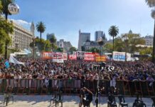 Las calles son nuestras Las calles son nuestras