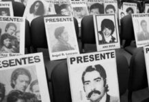 Provocación: invitan a exponer en la Legislatura a un militar negacionista carapintada 30 mil fue genocidio