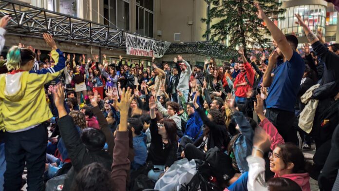 Asamblea CEFYL