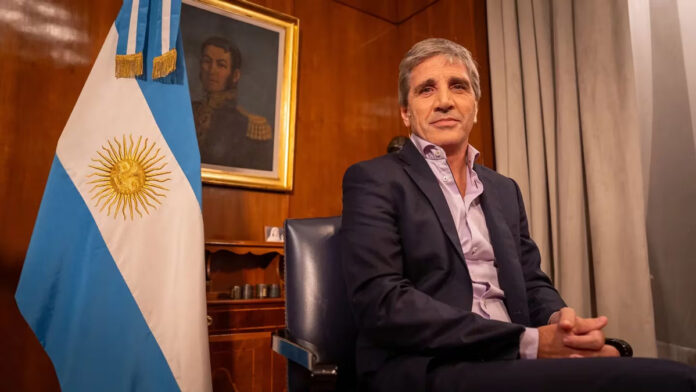 Caputo paritarias Caputo paritarias