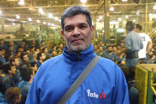 Jorge Ayala FATE Jorge Ayala FATE