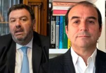 A dedo: Milei pone por decreto a Lijo y García Mansilla en la Corte Suprema Lijo García Mansilla