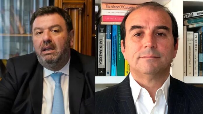 Milei Corte Suprema Lijo García Mansilla