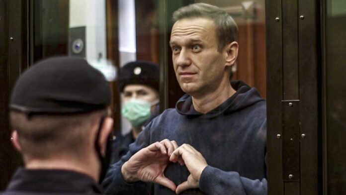 Navalny Navalny