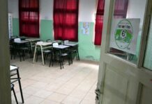 El paro docente de la CGT se hace sentir en todo el país Paro docente CGT