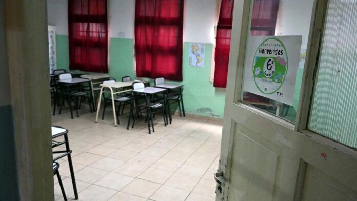 Paro docente CGT Paro docente CGT