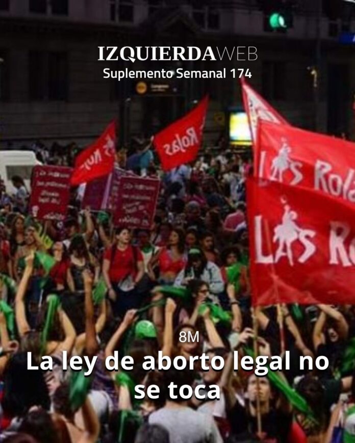 Suplemento semanal 174 Suplemento semanal 174