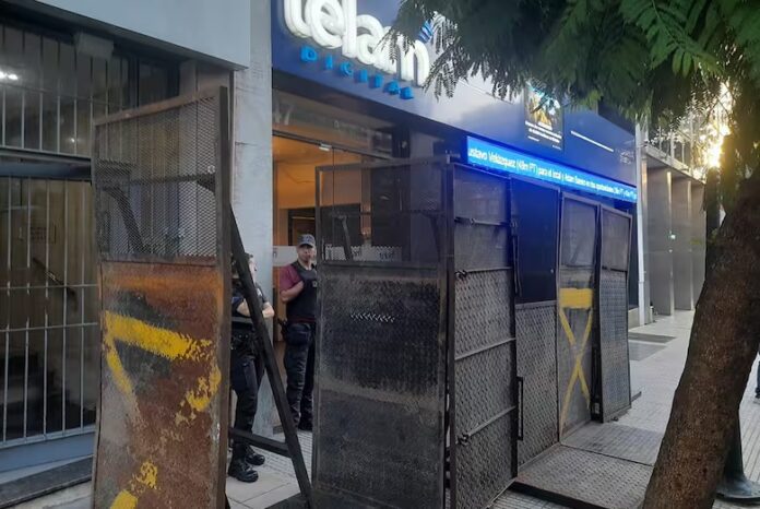 Télam Télam