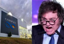 «El sistema científico argentino se acerca a un precipicio»: Carta y reclamo de 68 premios Nobel a Milei carta premios nobel Milei