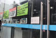 El mapa de los miles de despidos en el Estado despidos en el Estado