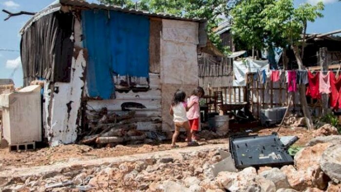 Dengue y miseria: los pobres son los más afectados por la epidemia Dengue pobreza