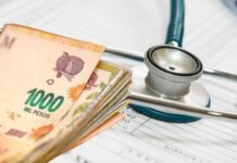 El gobierno retrocede en la liberación de los precios de las prepagas Gobierno prepagas