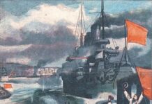 Guerra, política y partido Guerra política partido