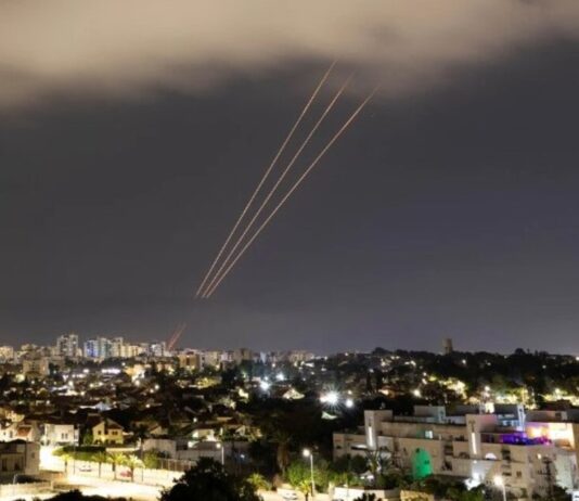 Implicaciones del bombardeo de Irán a Israel Irán Israel