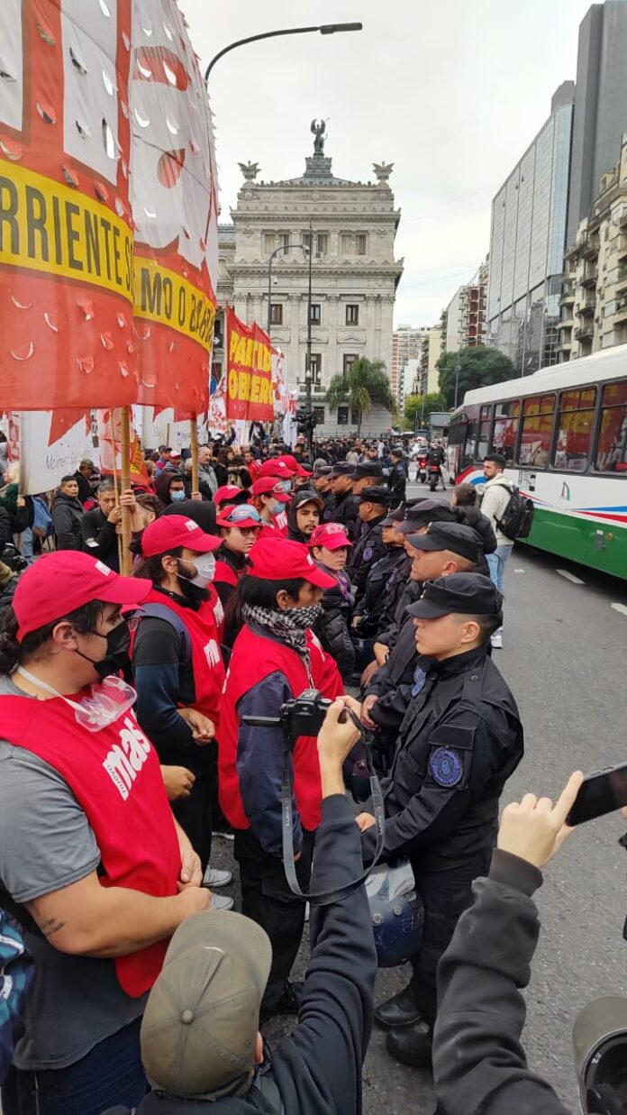 Ley de Bases Congreso Ley de Bases Congreso
