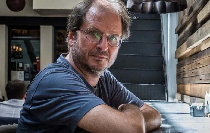 Martín Kohan: «La cuestión es que quieren destruir la educación pública» Martín Kohan