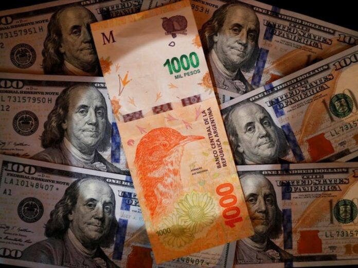 Precios argentinos Precios argentinos