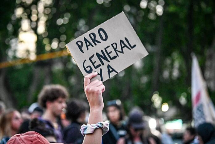 Reforma laboral Reforma laboral