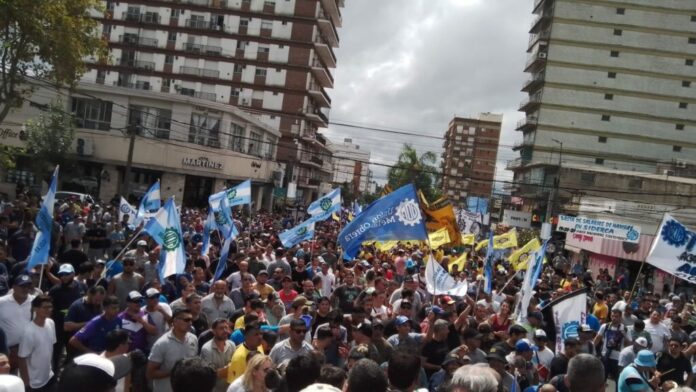 paritaria siderúrgicos paritaria siderúrgicos