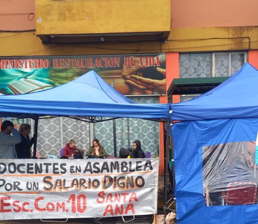 Misiones: el primer desafío provincial al gobierno de Milei