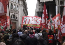 La izquierda y qué estrategia desarrollar frente a Milei la izquierda