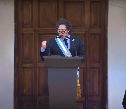 Nuevo fracaso de Milei y final abierto para la Ley Bases Fracaso Milei