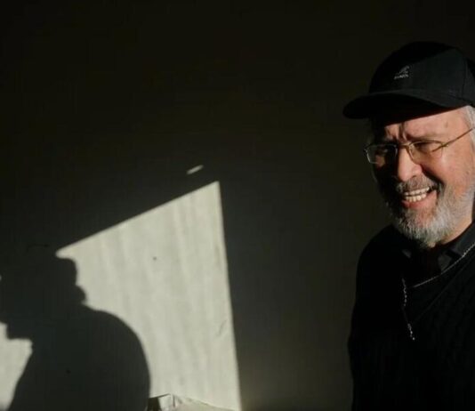 El cielo de Avellaneda llora a Javier Martínez Javier Martínez