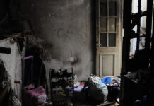 El salvaje ataque lesboodiante en Barracas: las consecuencias de un gobierno que legitima discursos de odio ataque lesboodiante Barracas