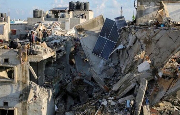 Rafah Gaza Rafah Gaza