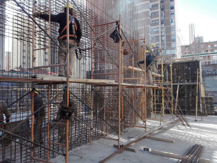 Reforma laboral Reforma laboral ley bases