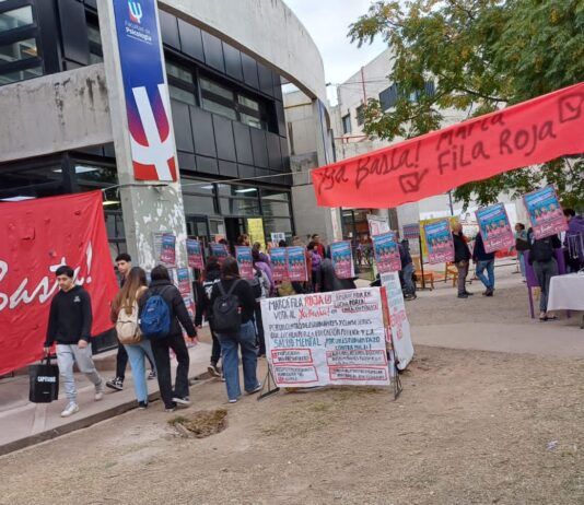 UNC: balance de las primeras elecciones bajo el gobierno de Milei Elecciones UNC
