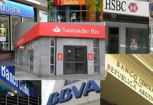 Mientras muchos pasan hambre, los bancos tuvieron su mejor trimestre en 14 años bancos mejor trimestre