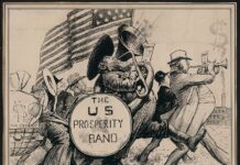 EEUU: Beneficios, márgenes y tasas ganancias Estados Unidos