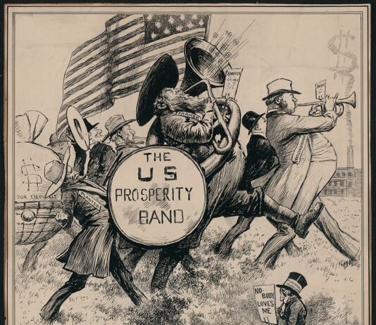 EEUU: Beneficios, márgenes y tasas ganancias Estados Unidos