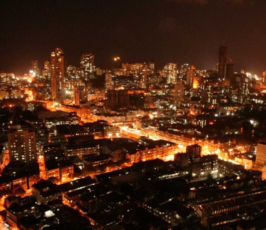 1- El nuevo lugar de India en el mundo La India