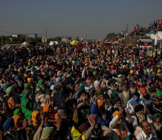 5- ¿Hacia nuevos y mayores choques sociales?