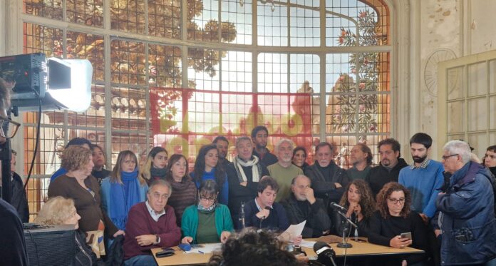 Conferencia de3 prensa partido obrero Conferencia de prensa partido obrero