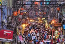 4- La sociedad india: división en la diversidad sociedad india