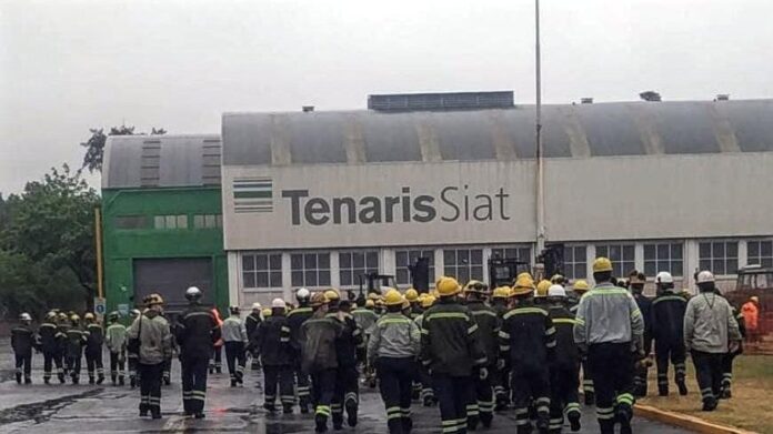 Despidos Tenrais SIAT Despidos Tenrais SIAT