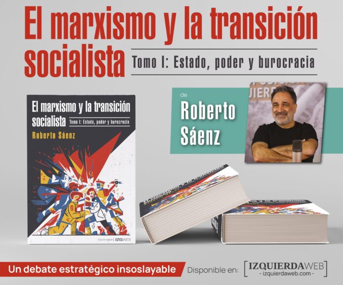 El marxismo y la transición socialista Tomo 1 El marxismo y la transición socialista