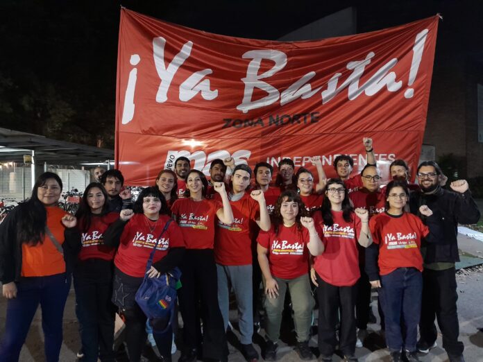 Elecciones UNGS