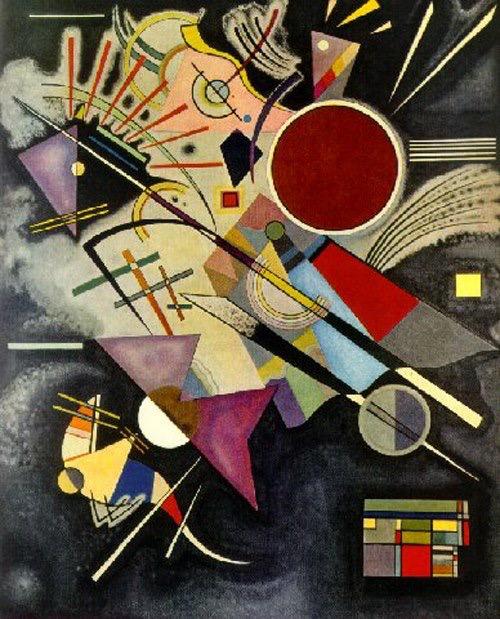 Kandinsky Kandinsky