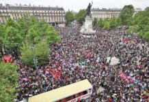 Apuntes sobre la coyuntura francesa coyuntura francesa